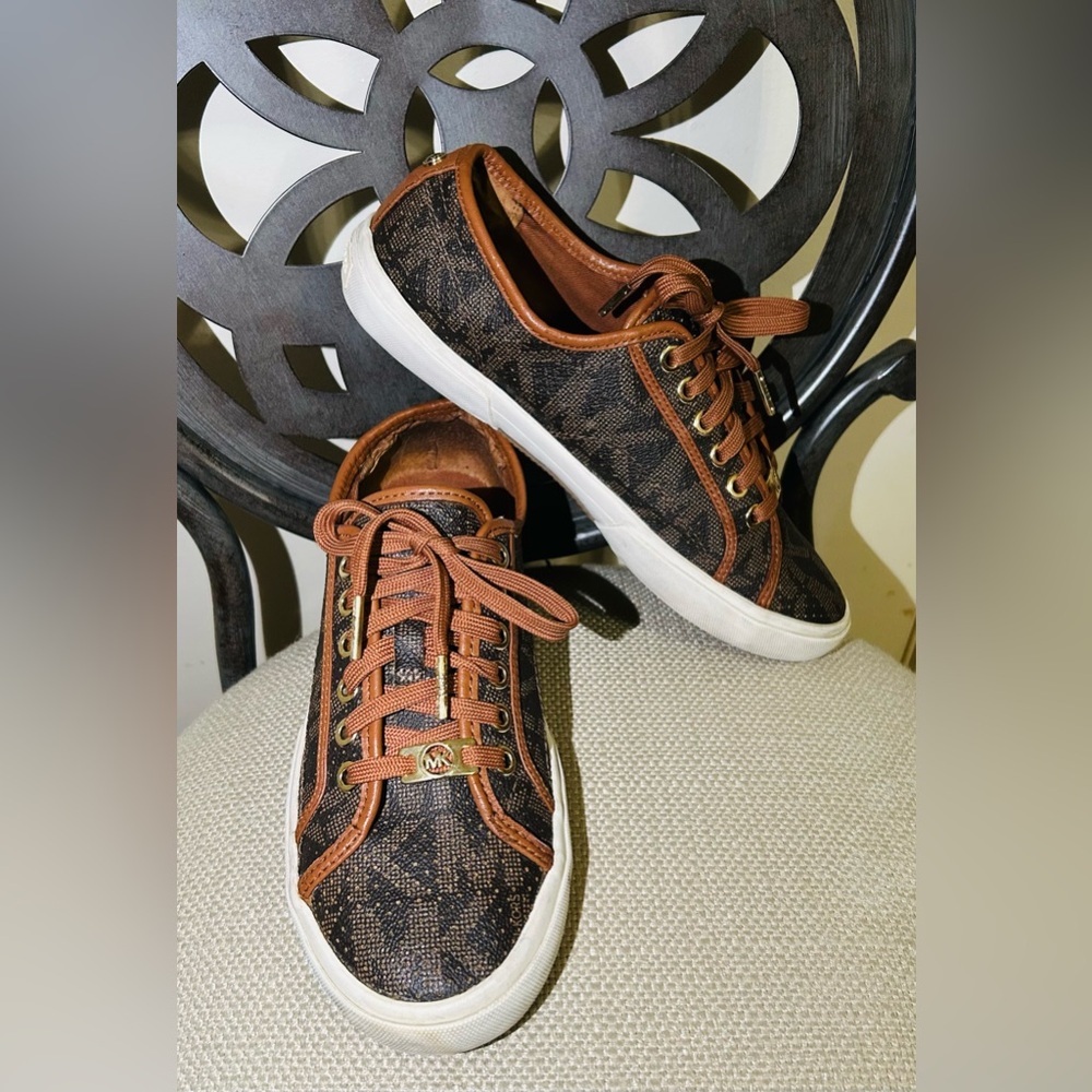 Michael Kors Boerum Sneakers